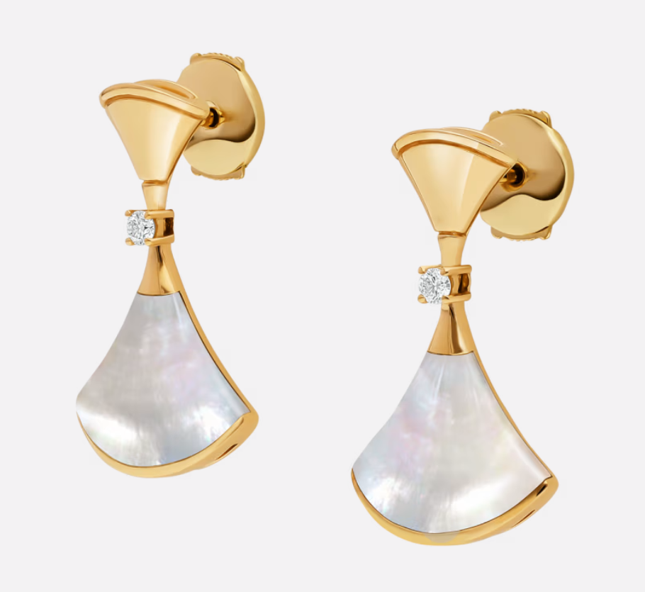 디바스 드림 이어링